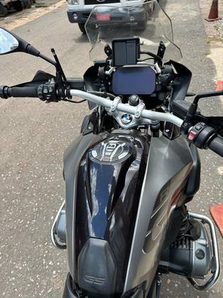 BMW R 1200 GS PREMIUM 